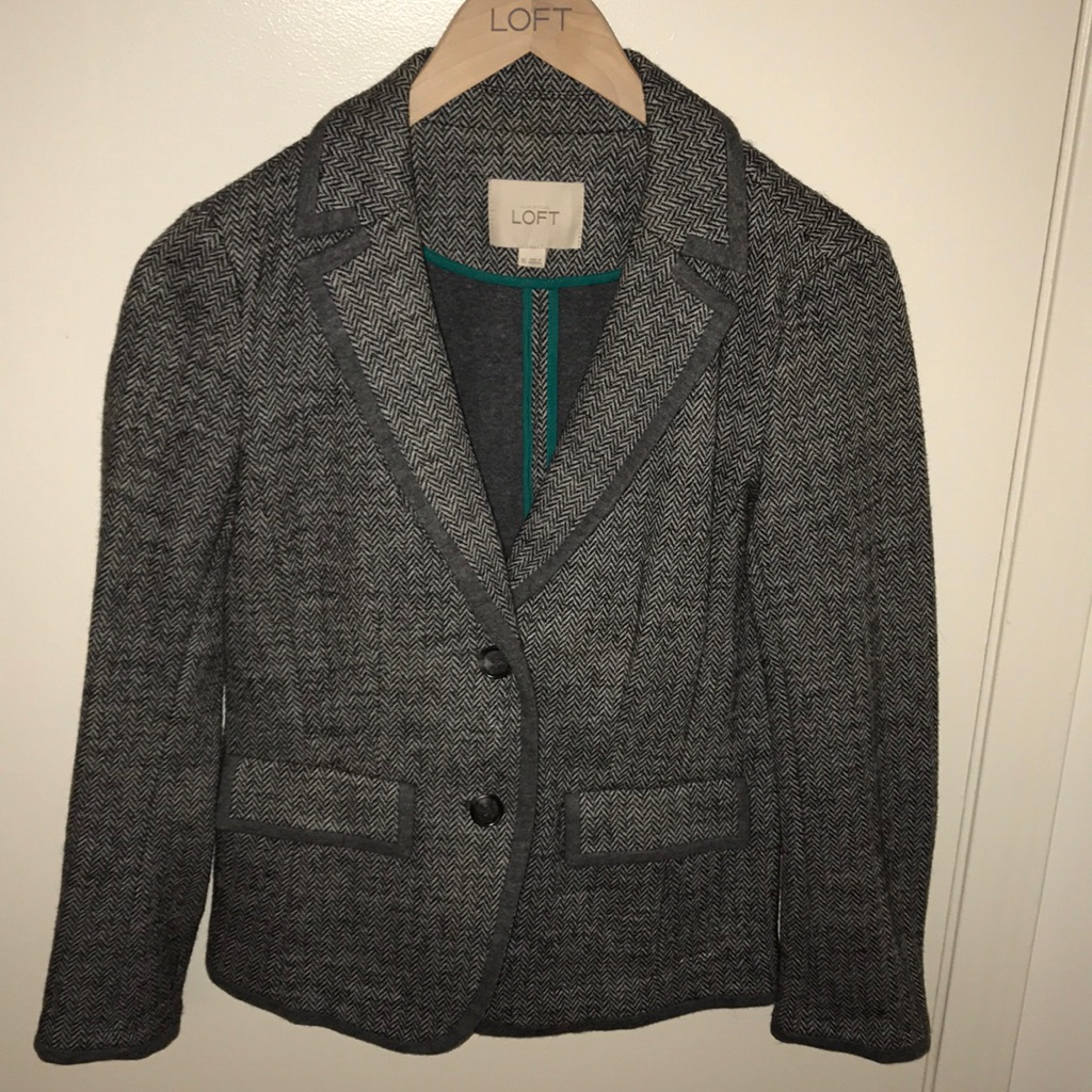 Loft-Blazer